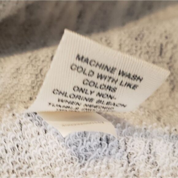 Mudd Hooded Cardigan Size XS - Picture 5 of 5